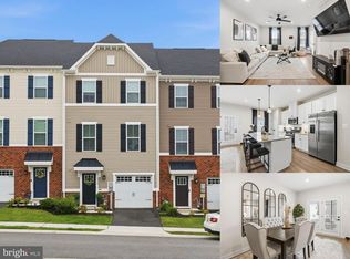 2510 Schooner Way, Bel Air, MD 21015
