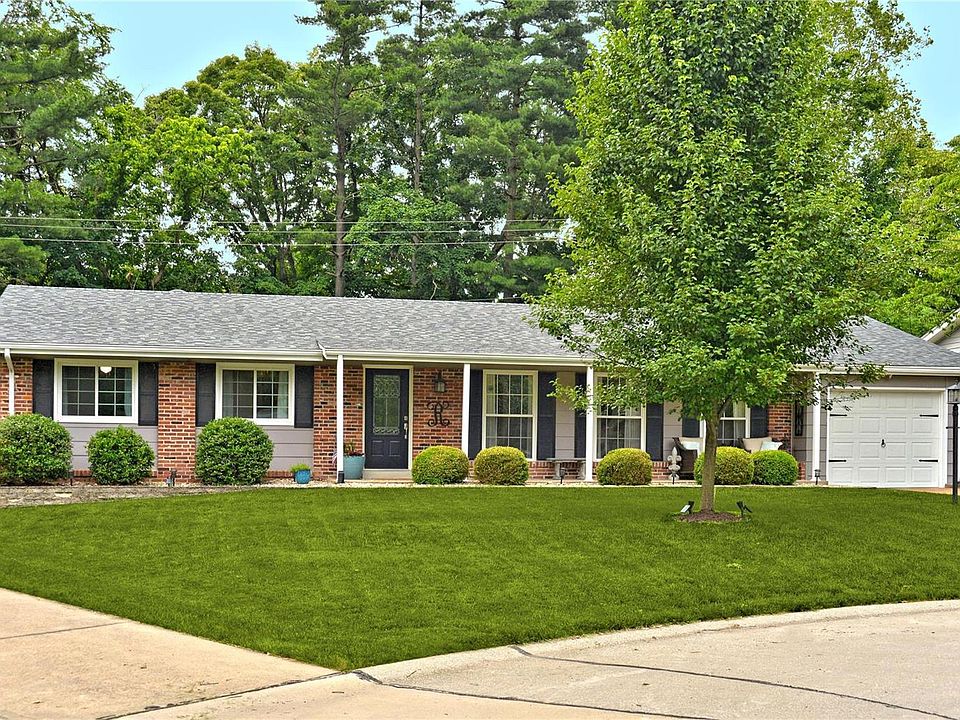 1st image of 12735 Markaire Dr
