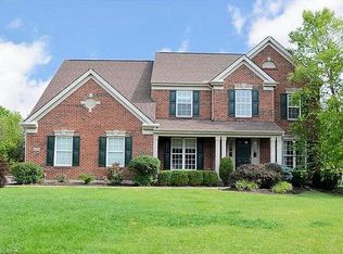 5578 Glen Brk, Mason, OH