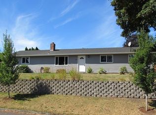 410 NW 86th St, Vancouver, WA 98665