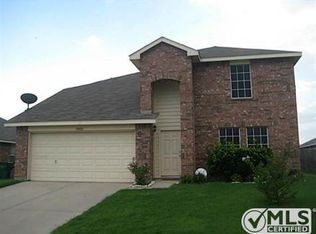 12020 Shine Ave, Rhome, TX 76078