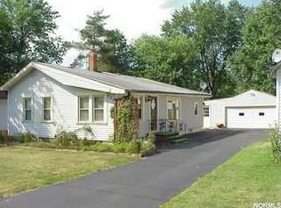 980 Orchard Ave, Aurora, OH 44202