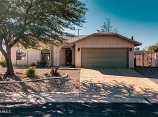 1520 Jasmin Dr, Sierra Vista, AZ 85635