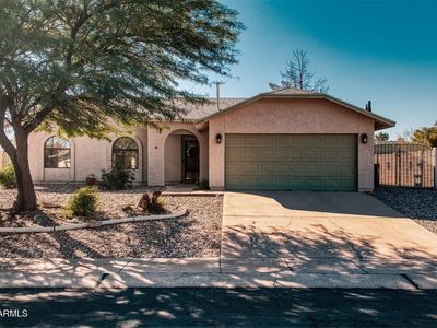 1520 JASMIN Drive, Sierra Vista, AZ, 85635