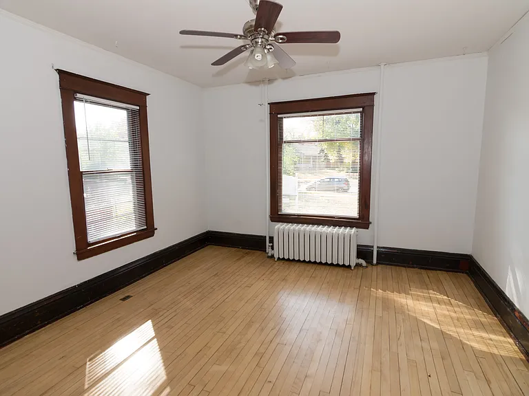 Blaisdell Avenue Apartments — Photo 19