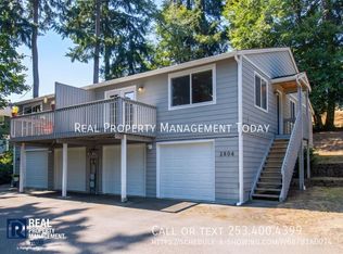 2804 12th Avenue Ct NW, Gig Harbor, WA 98335