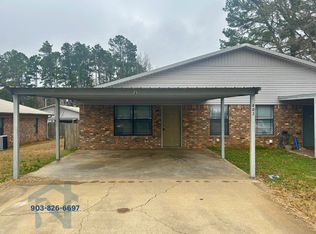 803 Houston St UNIT 1-A, Queen City, TX 75572