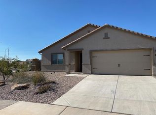2557 N Agave Ln, Casa Grande, AZ 85122