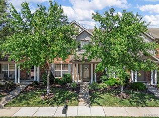 1111 Ridgeway Dr, Lake Saint Louis, MO 63367