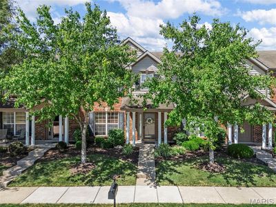 1111 Ridgeway Dr, Lake Saint Louis, MO, 63367