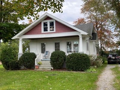 7890 Townline Rd, Bridgeport, MI, 48722