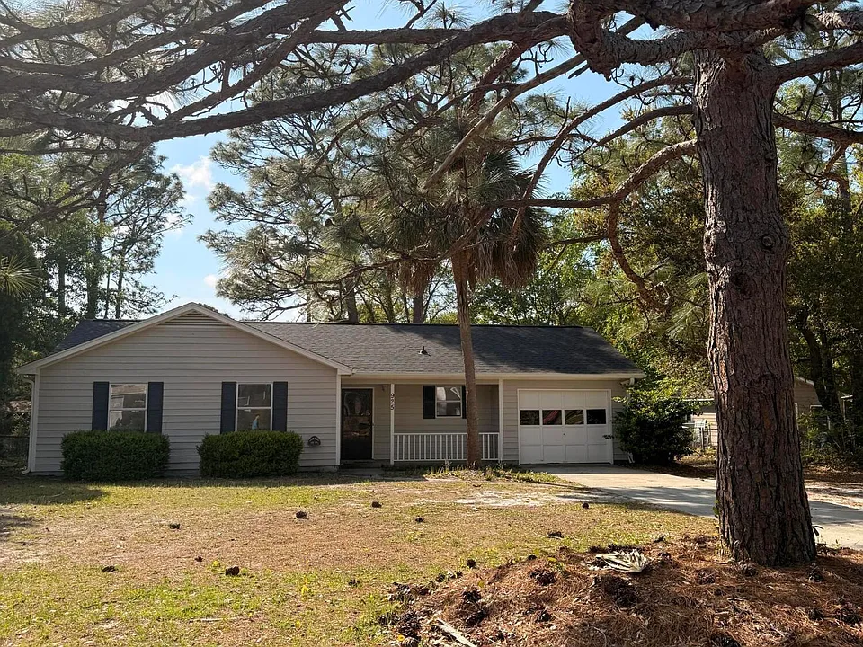 925 Hunting Ridge Rd