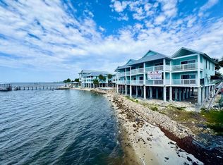 550 1st St UNIT 112, Cedar Key, FL 32625