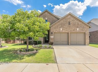 14804 Cedar Flat Way, Roanoke, TX 76262
