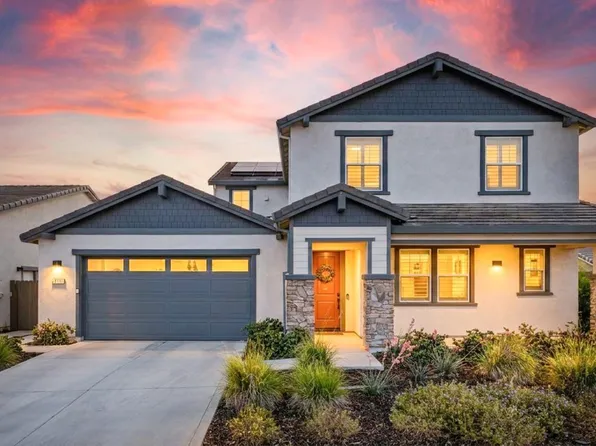 4138 Arjuna Way, Rancho Cordova, CA 95742