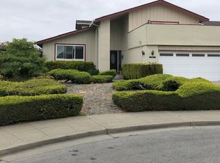 873 Taurus Dr, Foster City, CA 94404