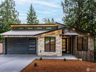 7 Deer Run Ln, Bellingham, WA, 98229