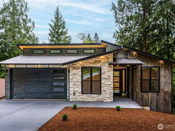 7 Deer Run Ln, Bellingham, WA 98229