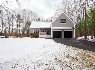 40 General John Sullivan Way, Rollinsford, NH 03869
