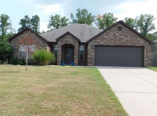 2025 Shadow Ridge Rd, Conway, AR 72032