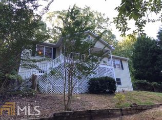 35 Mission Ridge Dr SW, Cartersville, GA 30120