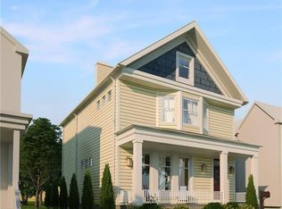 321 Grand Ave, Akron, OH 44302