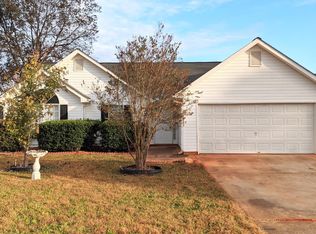 6000 Kingston Ln, McDonough, GA 30253