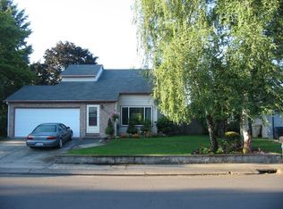 1344 Morse Ln SW, Albany, OR 97321