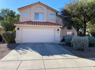 7930 E Maggie Ct, Tucson, AZ 85715