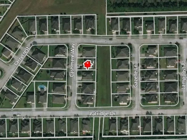 3703 Cashmere Way, Pearland, TX 77584