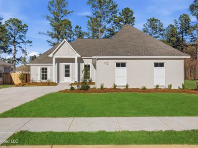 110 Hutto Ln, Madison, MS, 39110