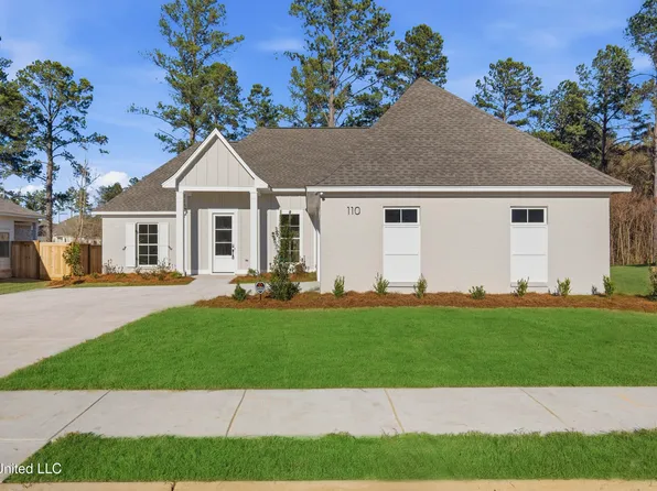 110 Hutto Ln, Madison, MS 39110