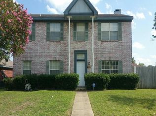 1608 Wesley Dr, Mesquite, TX 75149