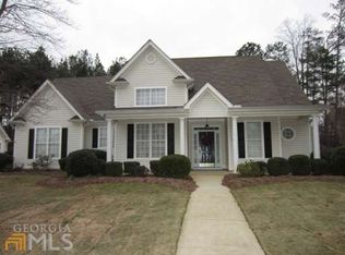 69 Columns Way, Newnan, GA 30265