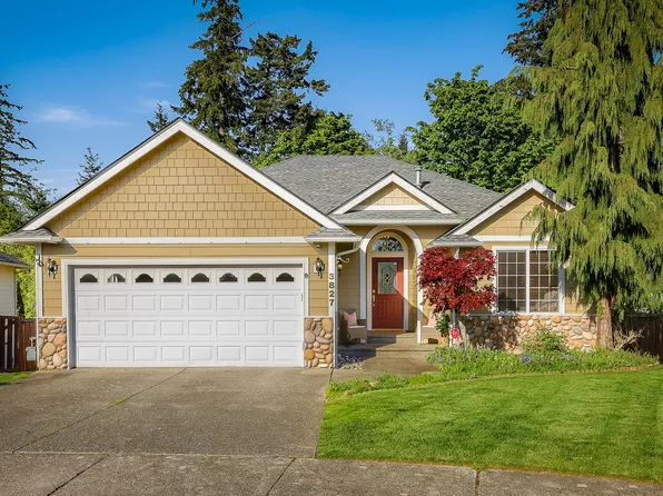 3827 Woodside Way, Bellingham, WA 98226