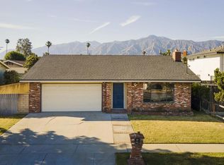 9465 E Camino Real Ave, Arcadia, CA 91007