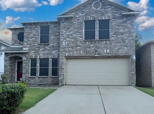 3349 Chapel Ridge Way, Fort Worth, TX 76116