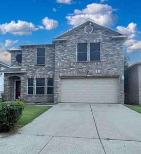 3349 Chapel Ridge Way, Fort Worth, TX, 76116