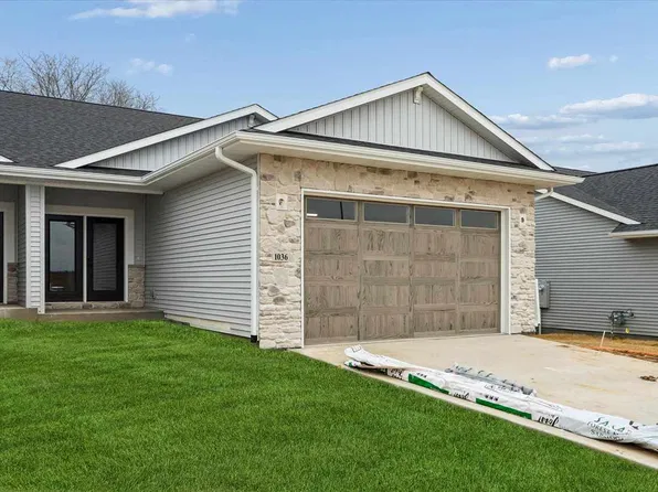 1020 Highland Trl, Solon, IA 52333
