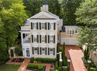 3922 Muirfield Sq, Duluth, GA 30096