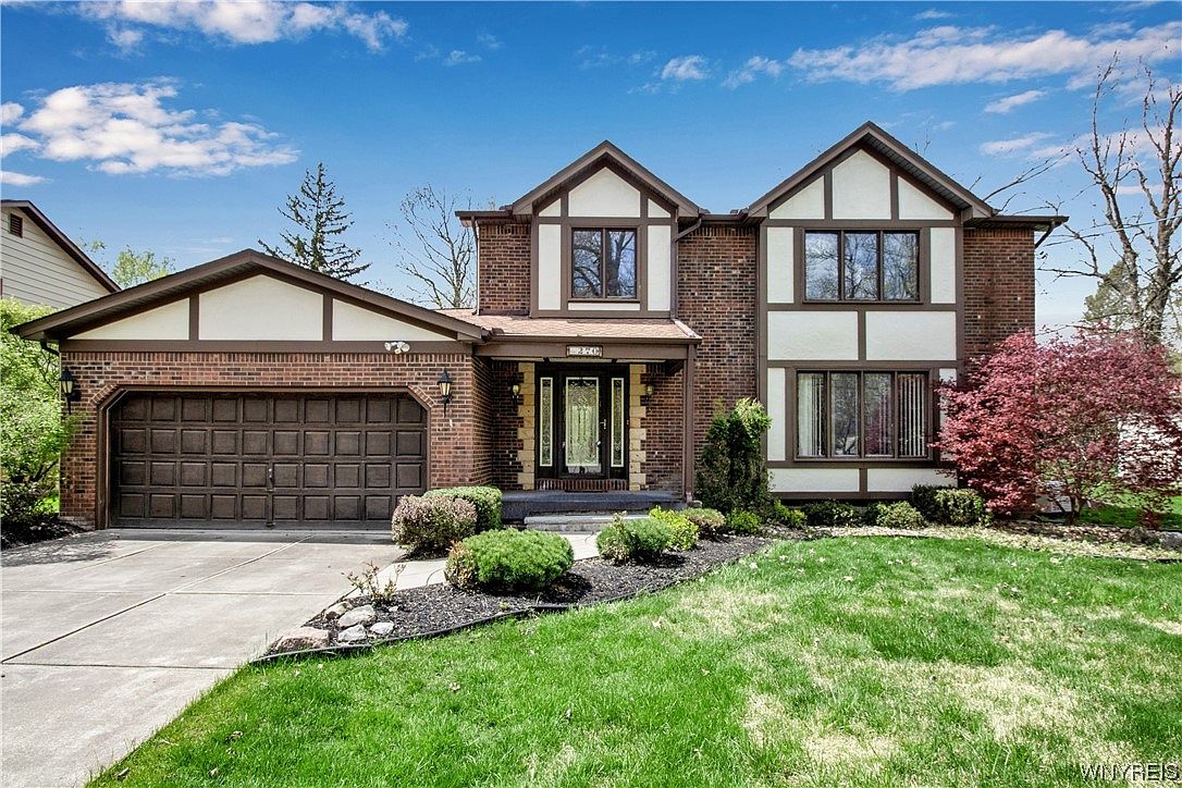 270 Paradise Rd, East Amherst, NY 14051 Zillow