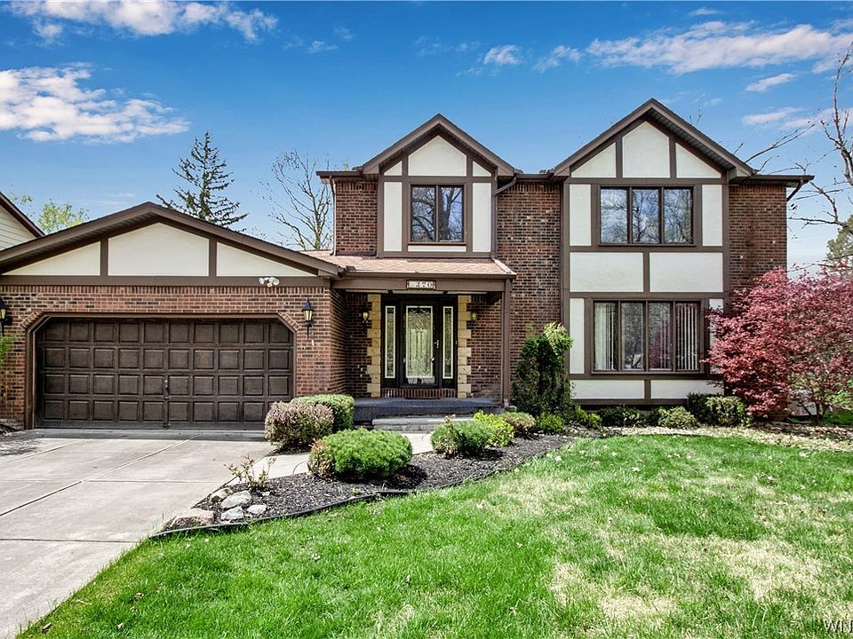 270 Paradise Rd, East Amherst, NY 14051 Zillow