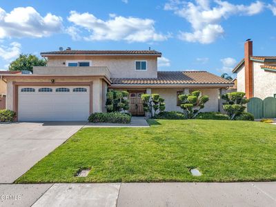 1616 Avenida Del Manzano, Camarillo, CA, 93010