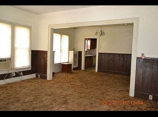 207 W Kentucky Ave, Anadarko, OK 73005