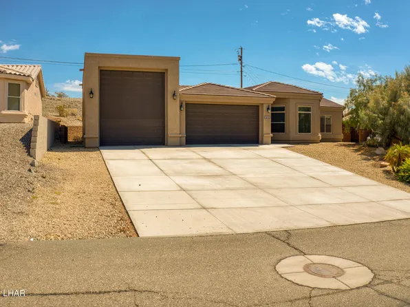 3072 Caravan Dr, Lake Havasu City, AZ 86404
