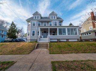 41 Glen Ave, Cranston, RI 02905