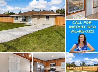 1503 54th Avenue Dr W, Bradenton, FL 34207