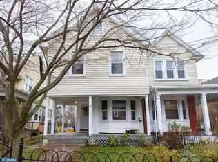 20 Thomas Ave, Bryn Mawr, PA 19010