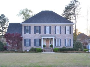 2500 Abbey Way, Florence, SC 29501