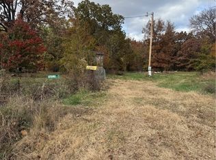 475745 E 1083rd Rd, Muldrow, OK 74948